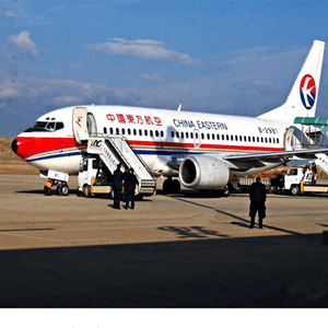 扎兰屯成吉思汗航空邮寄航空快运业稳步发展的原因是什么？
